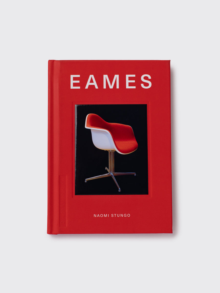 Design Monograph: Eames