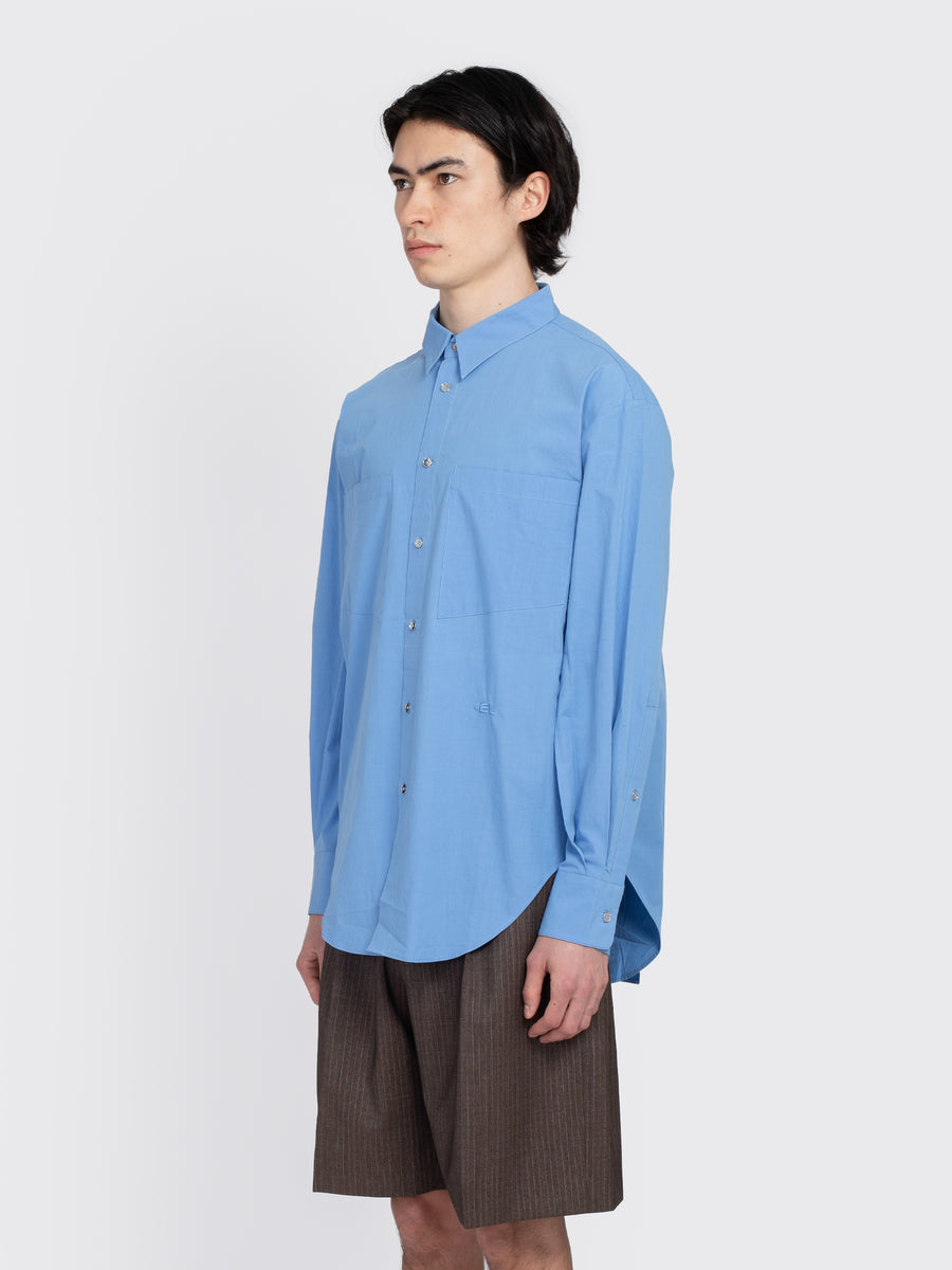 Notebook Shirt