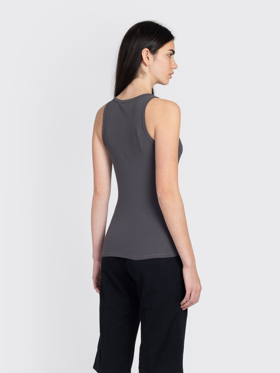Fine Rib Tank