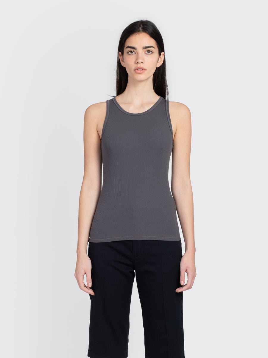 Fine Rib Tank