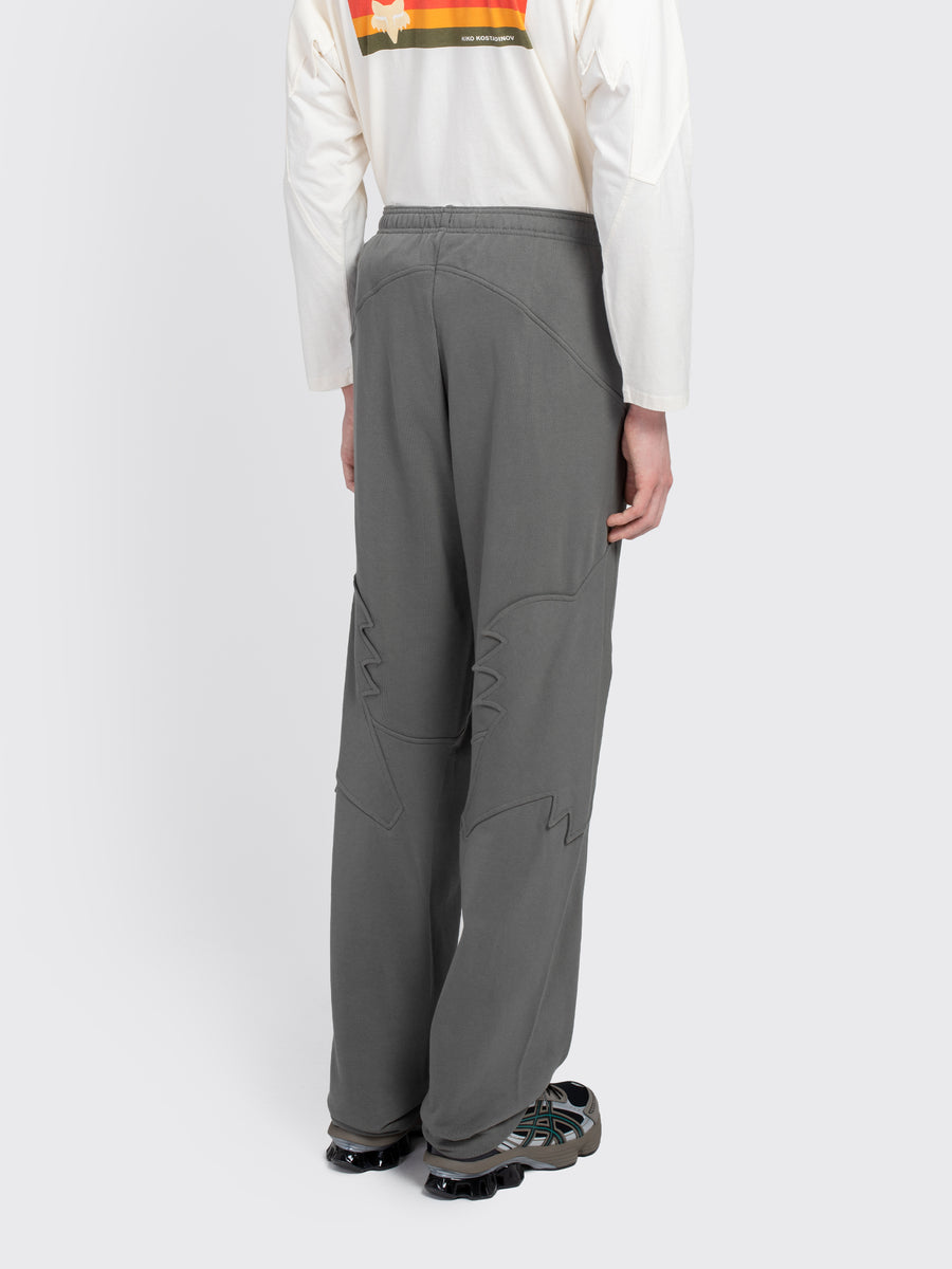 Fox x Kiko Fleece Pant