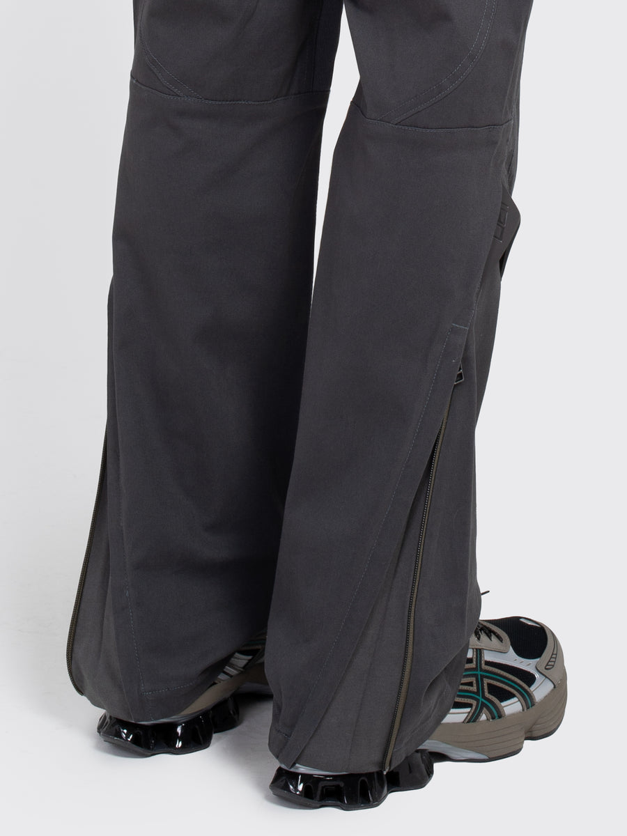 Fox x Kiko Pant