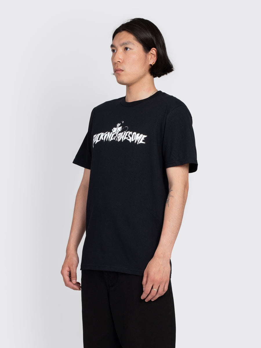 Sam Hill Tee