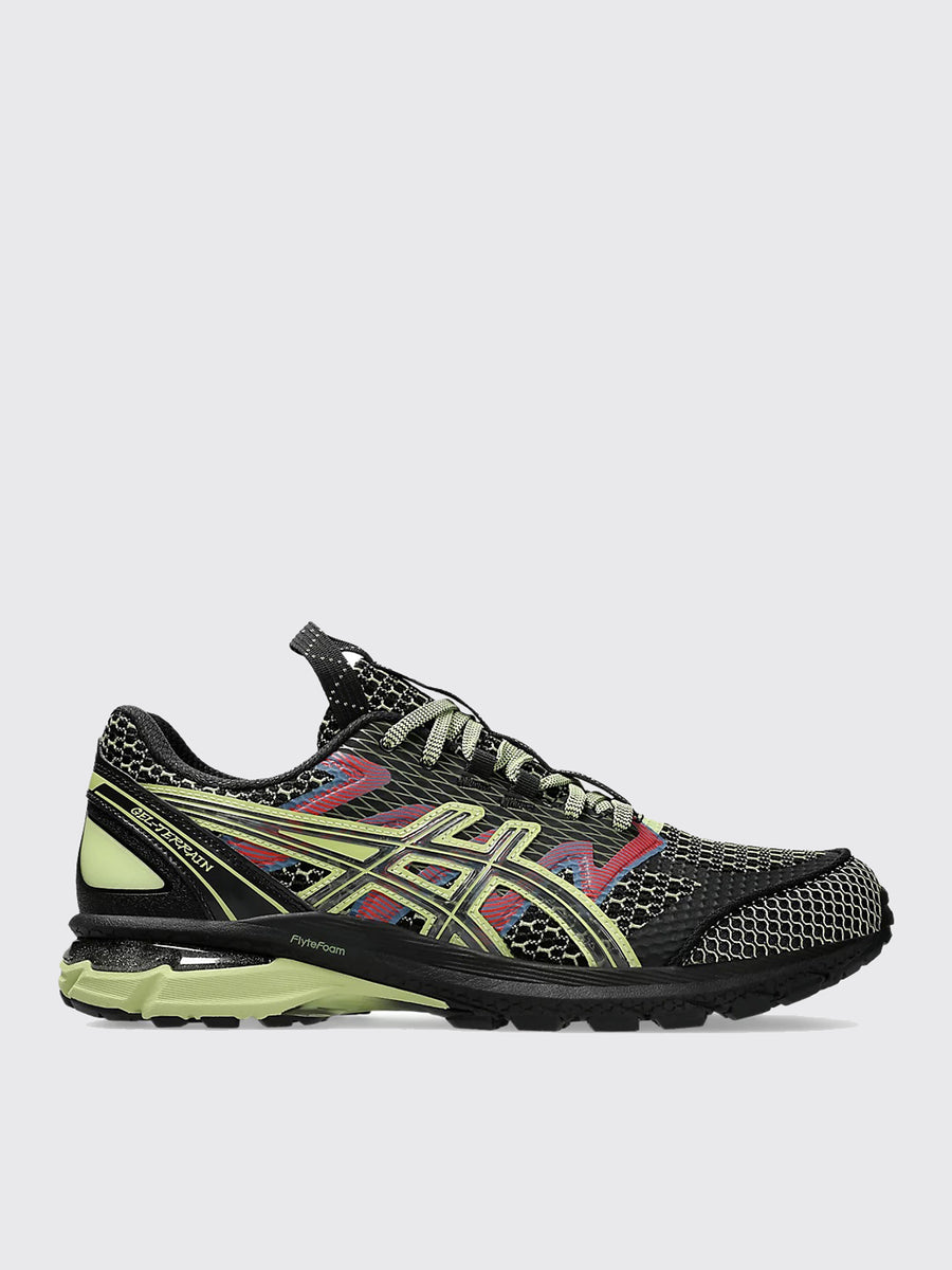 Asics X Kiko Kostadinov US4-S Gel-Terrain