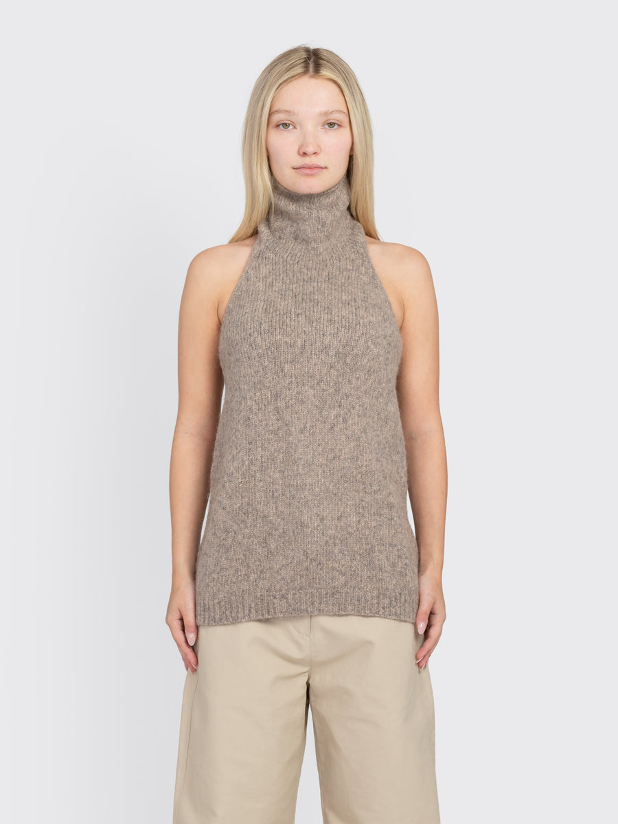 Loft Halter Top
