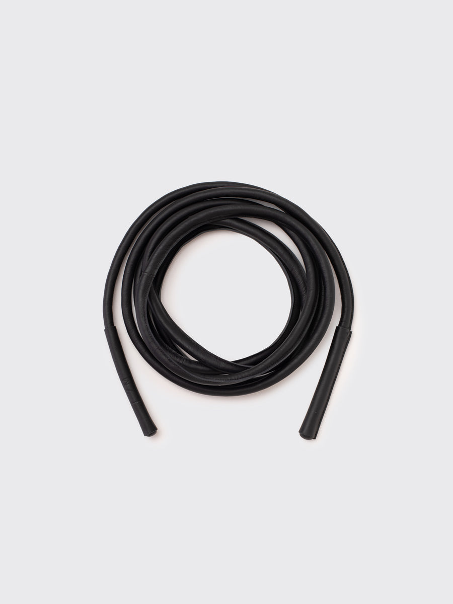 Rope Belt