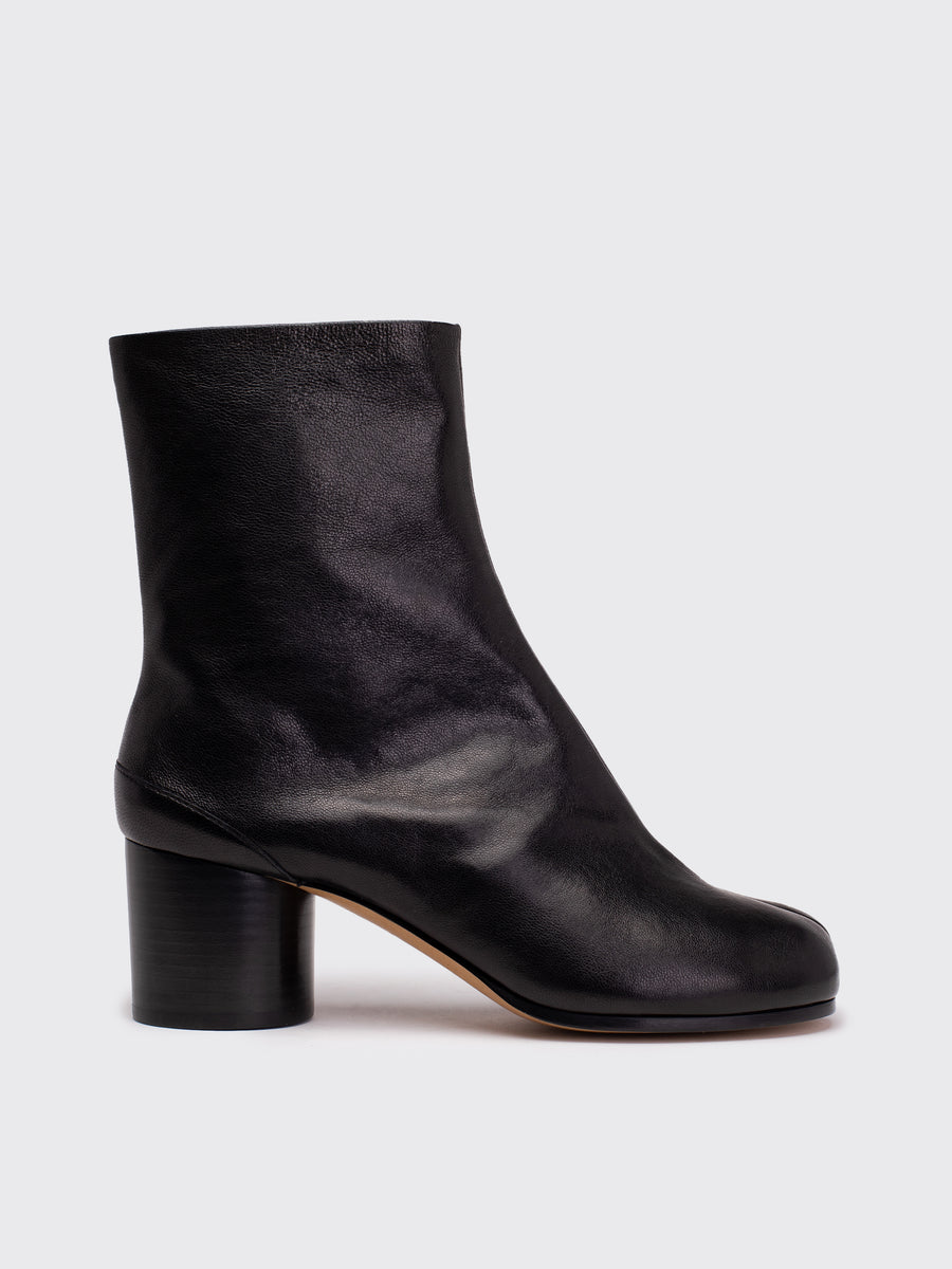 Ankle Tabi Boot