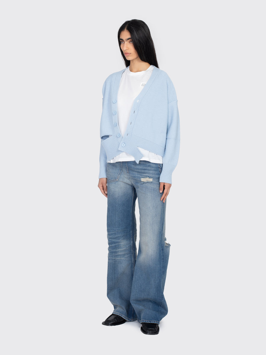 MM6 Cardigan