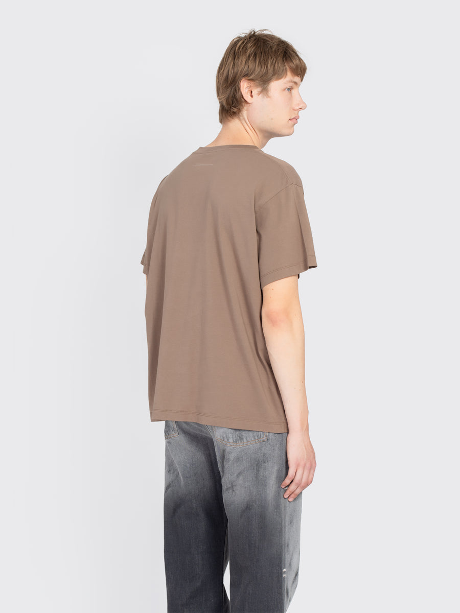 MM6 Margiela Six T-Shirt