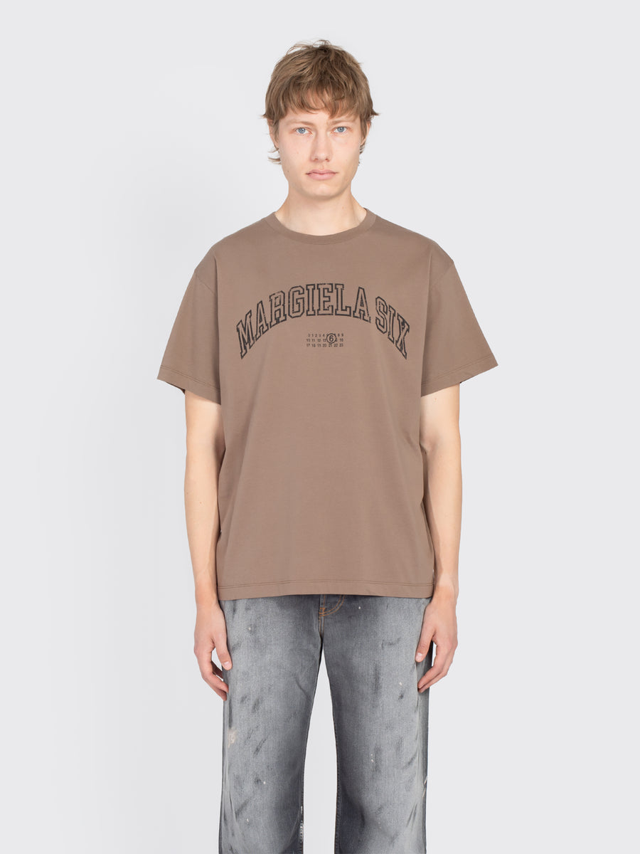 MM6 Margiela Six T-Shirt
