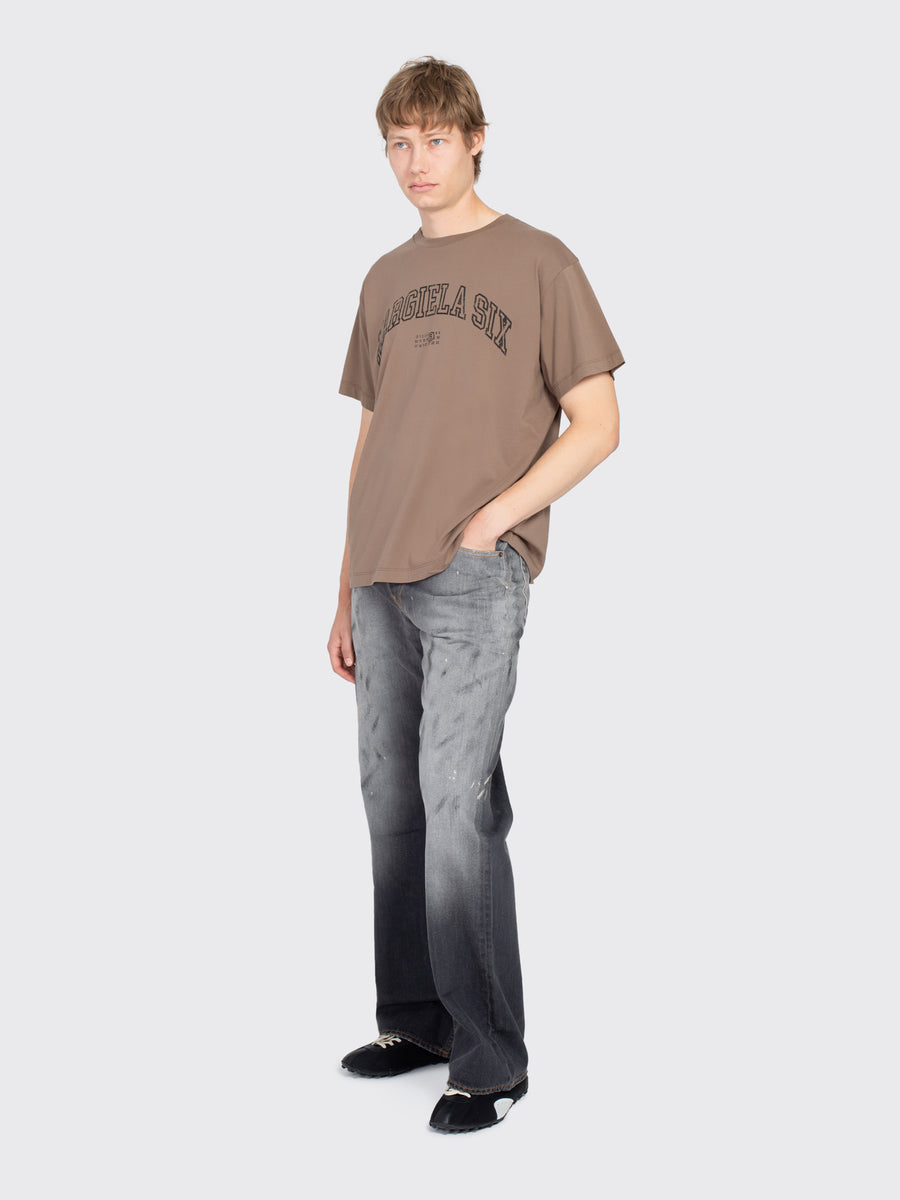 MM6 Margiela Six T-Shirt