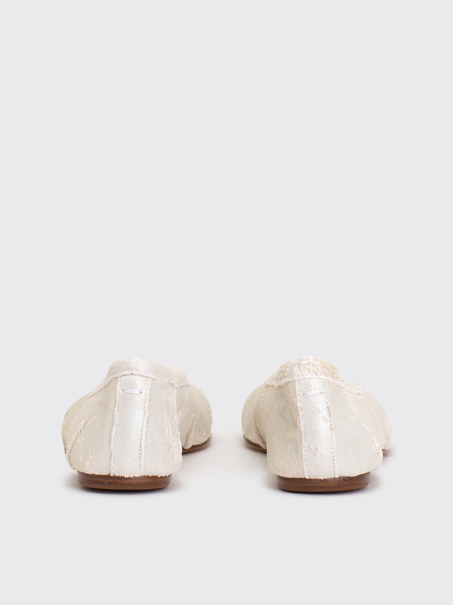 Tabi New Ballerina Flats
