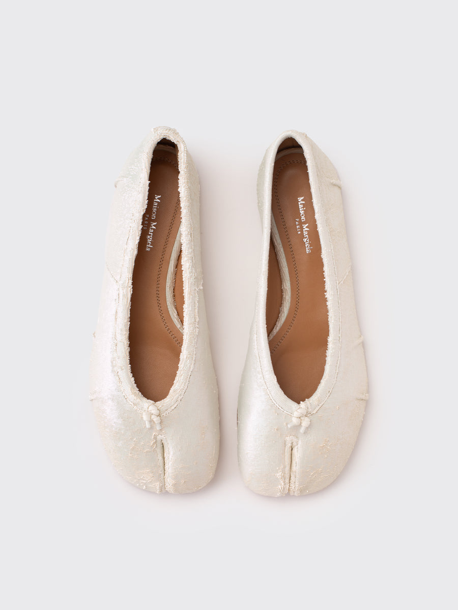 Tabi New Ballerina Flats