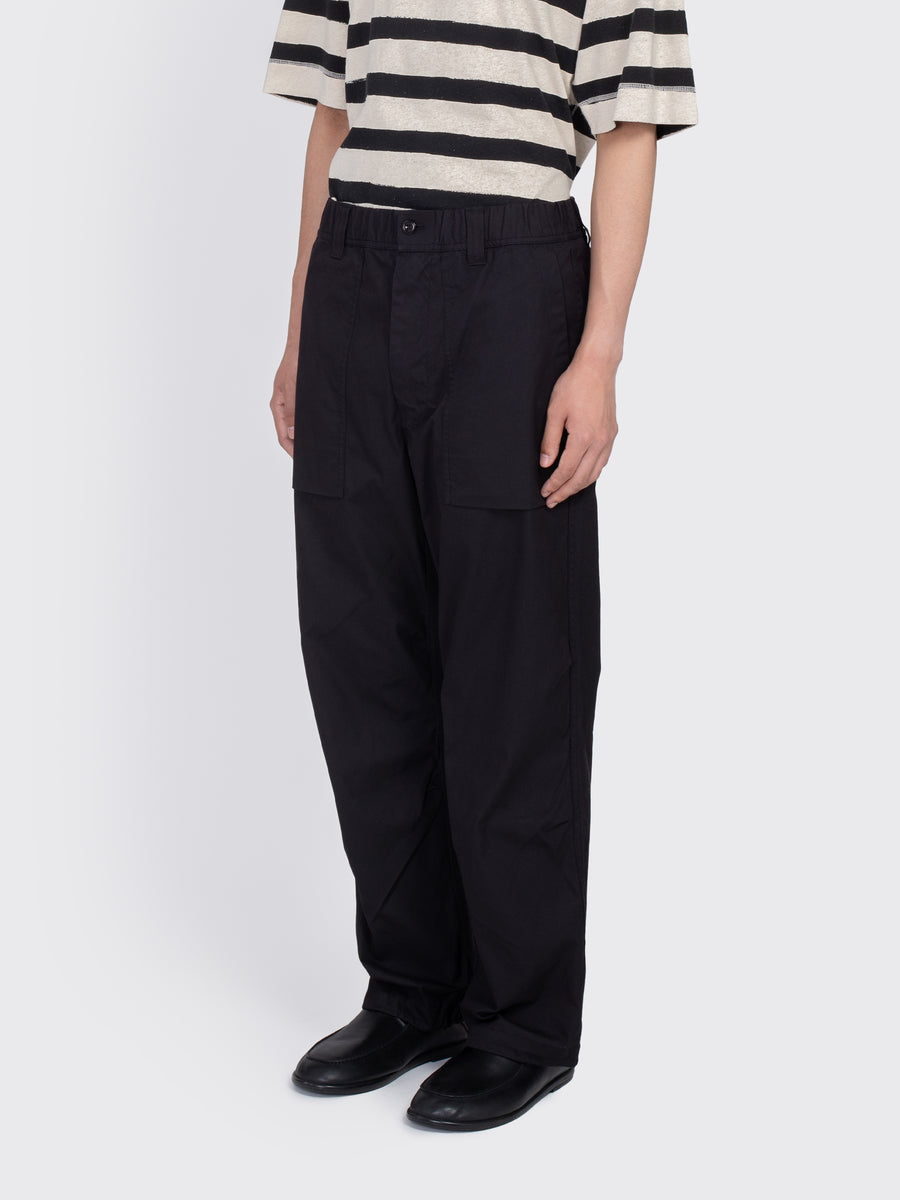 MHL Treking Trouser