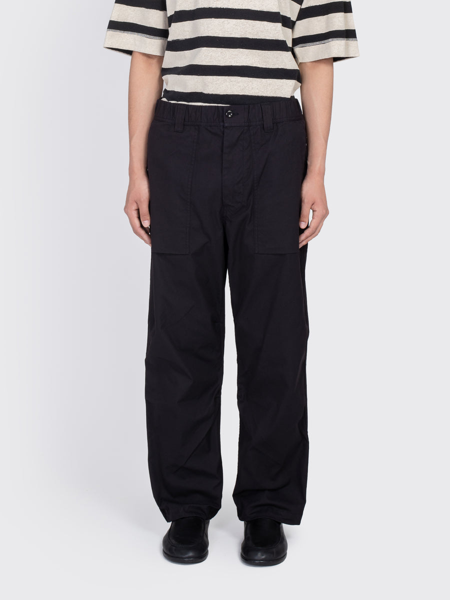 MHL Treking Trouser