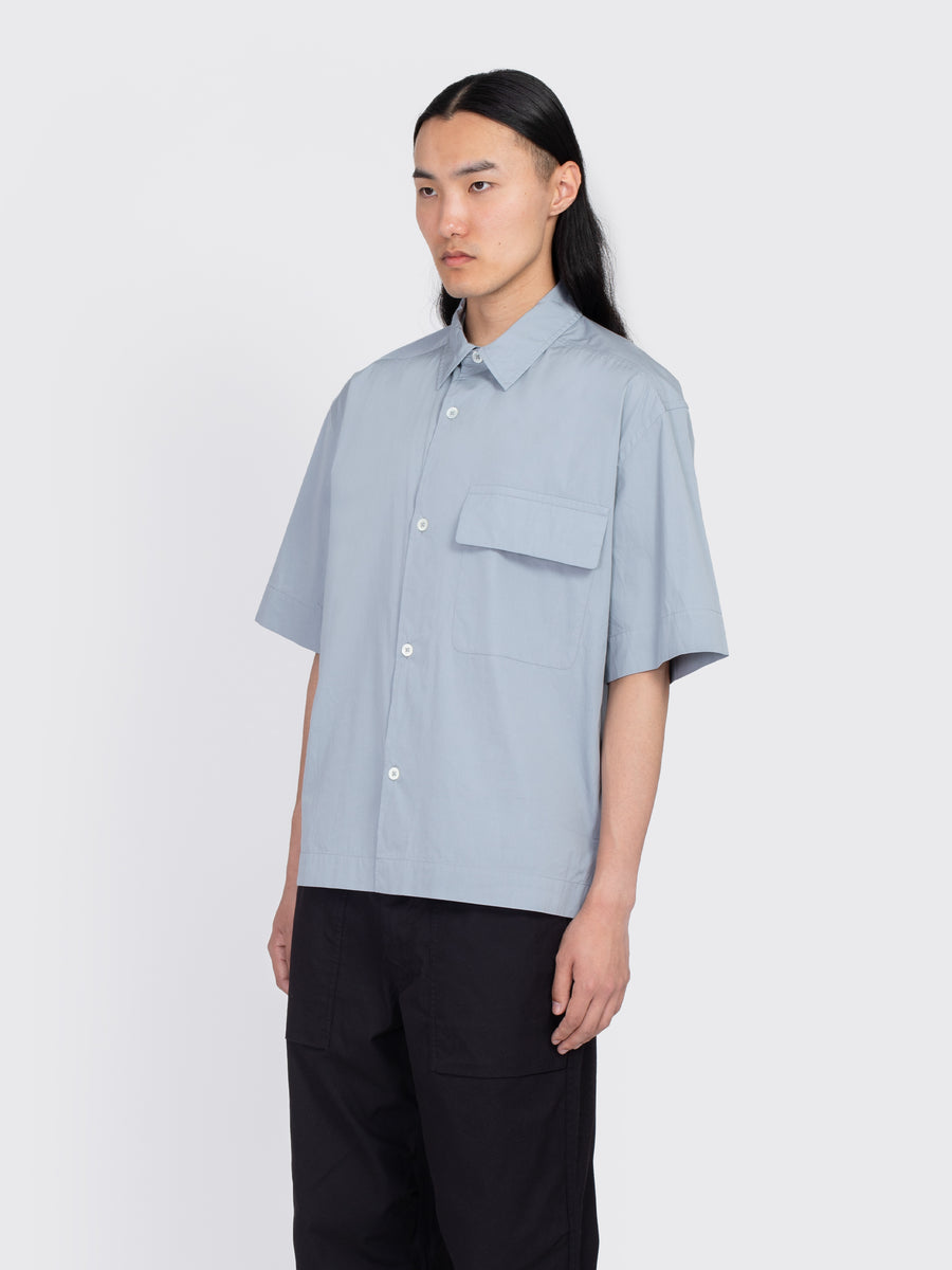 SS Flap Pocket Shirt