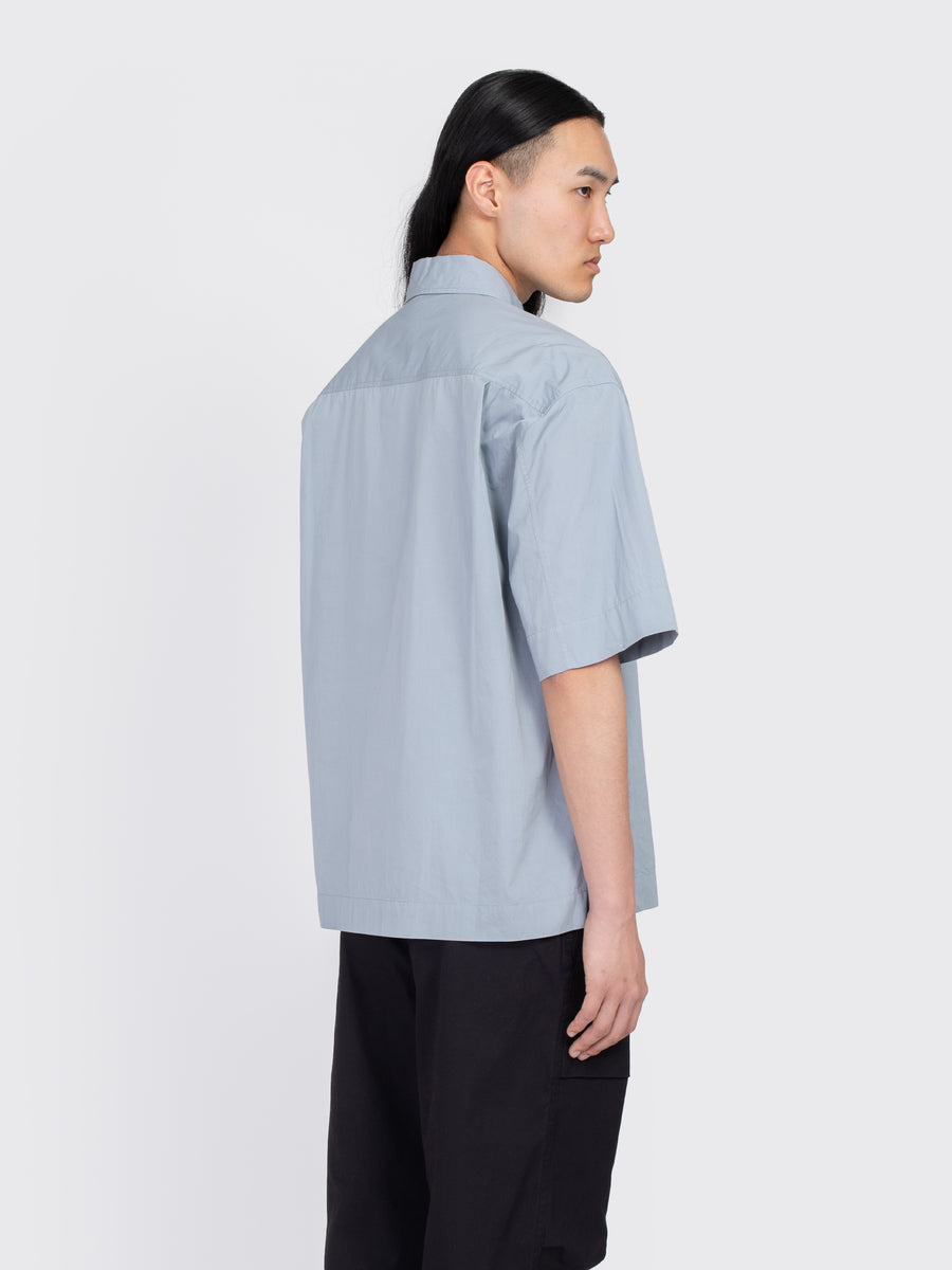 SS Flap Pocket Shirt