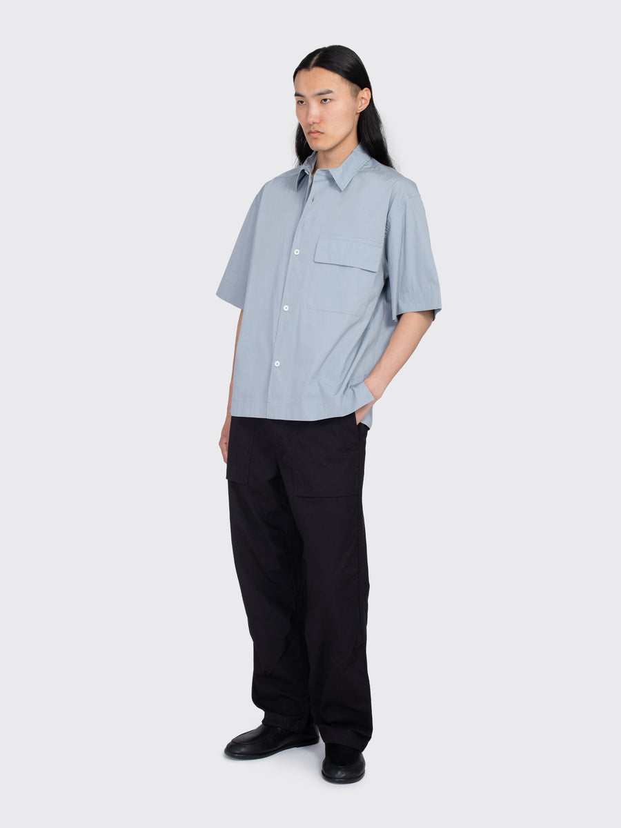SS Flap Pocket Shirt