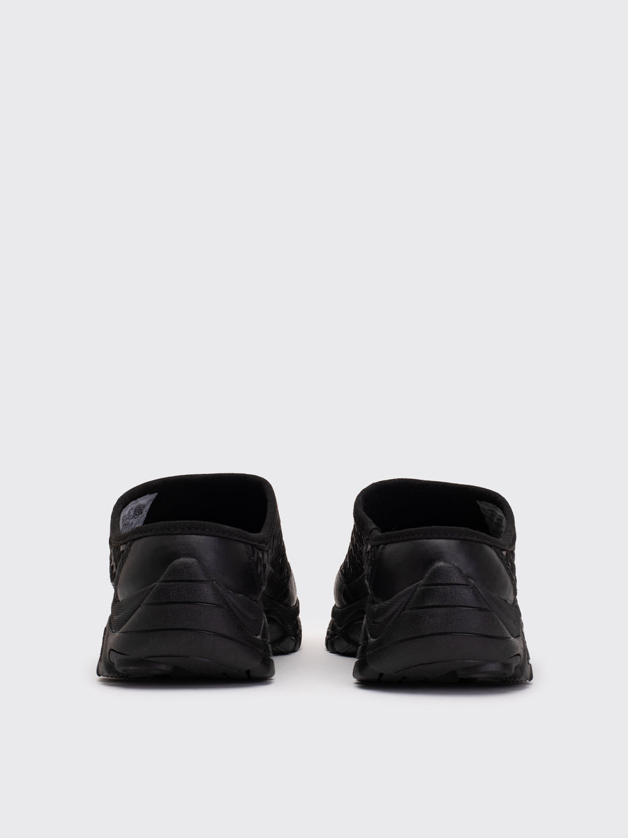 Merrell 1TRL Moab 2 Slide Woven Leather