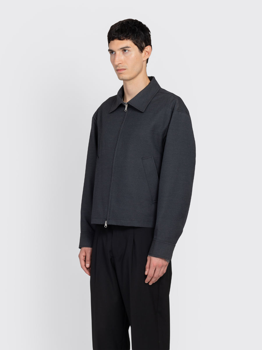 Mail Jacket