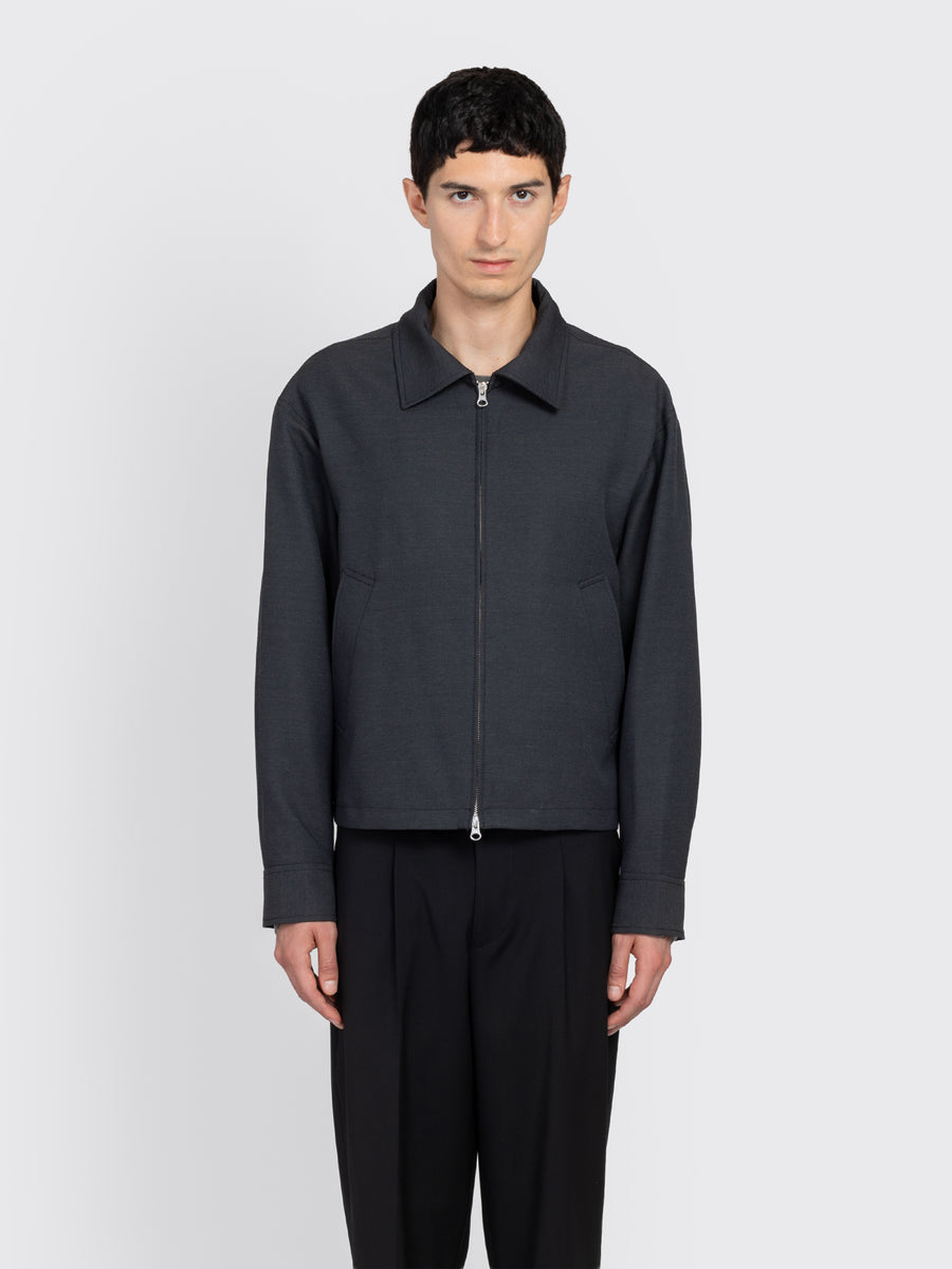 Mail Jacket