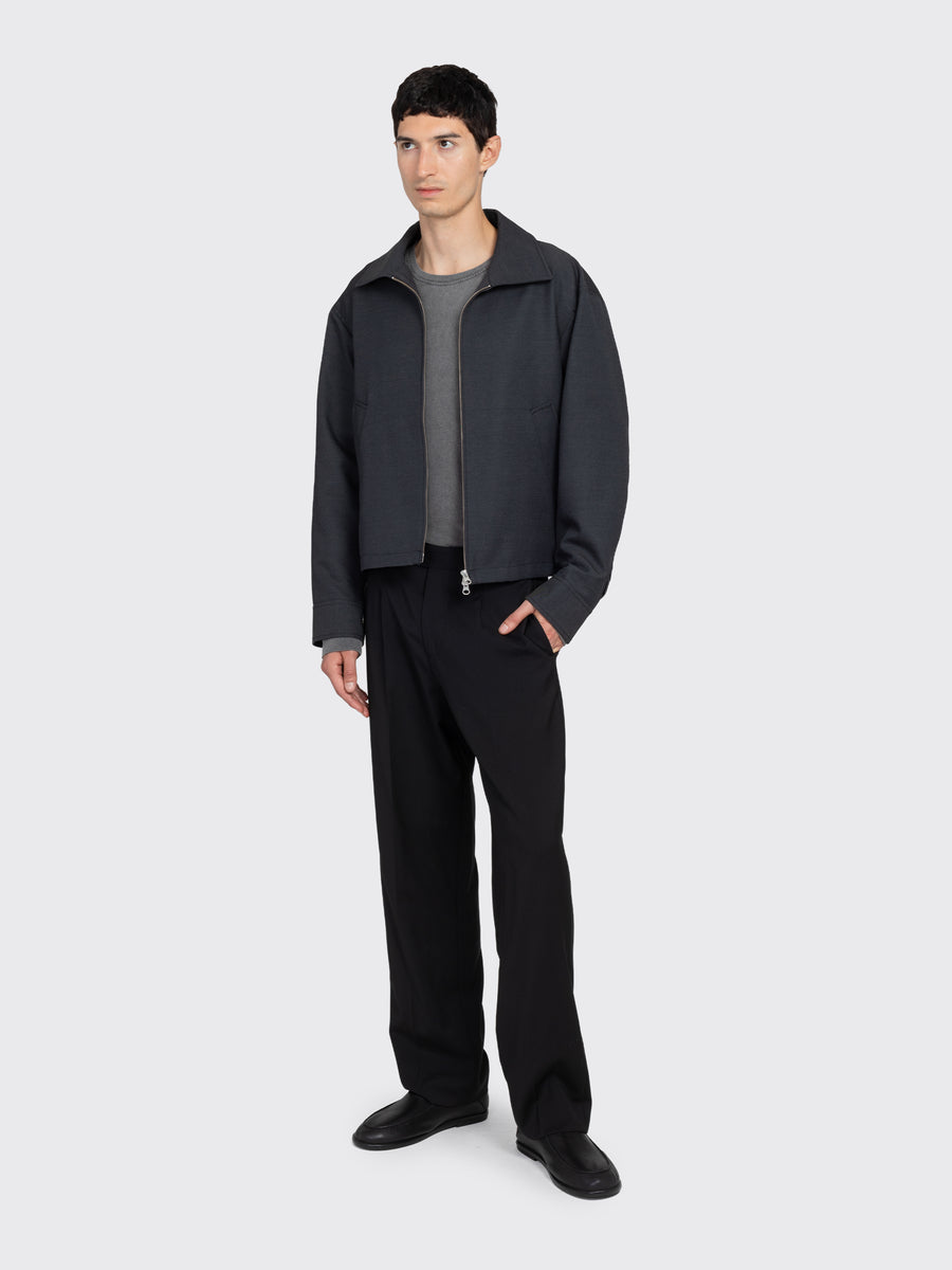 Mail Jacket