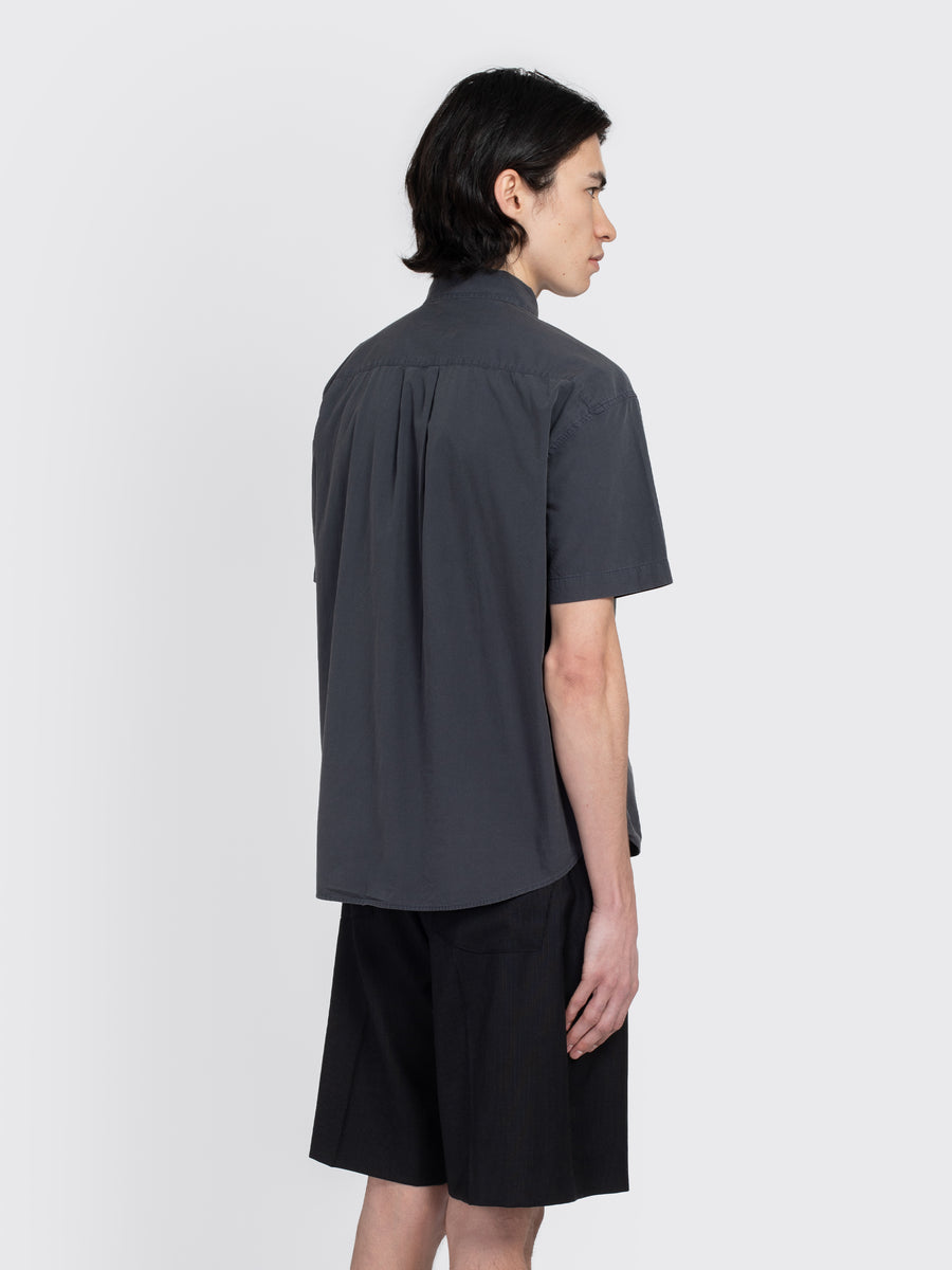 New Input Shirt