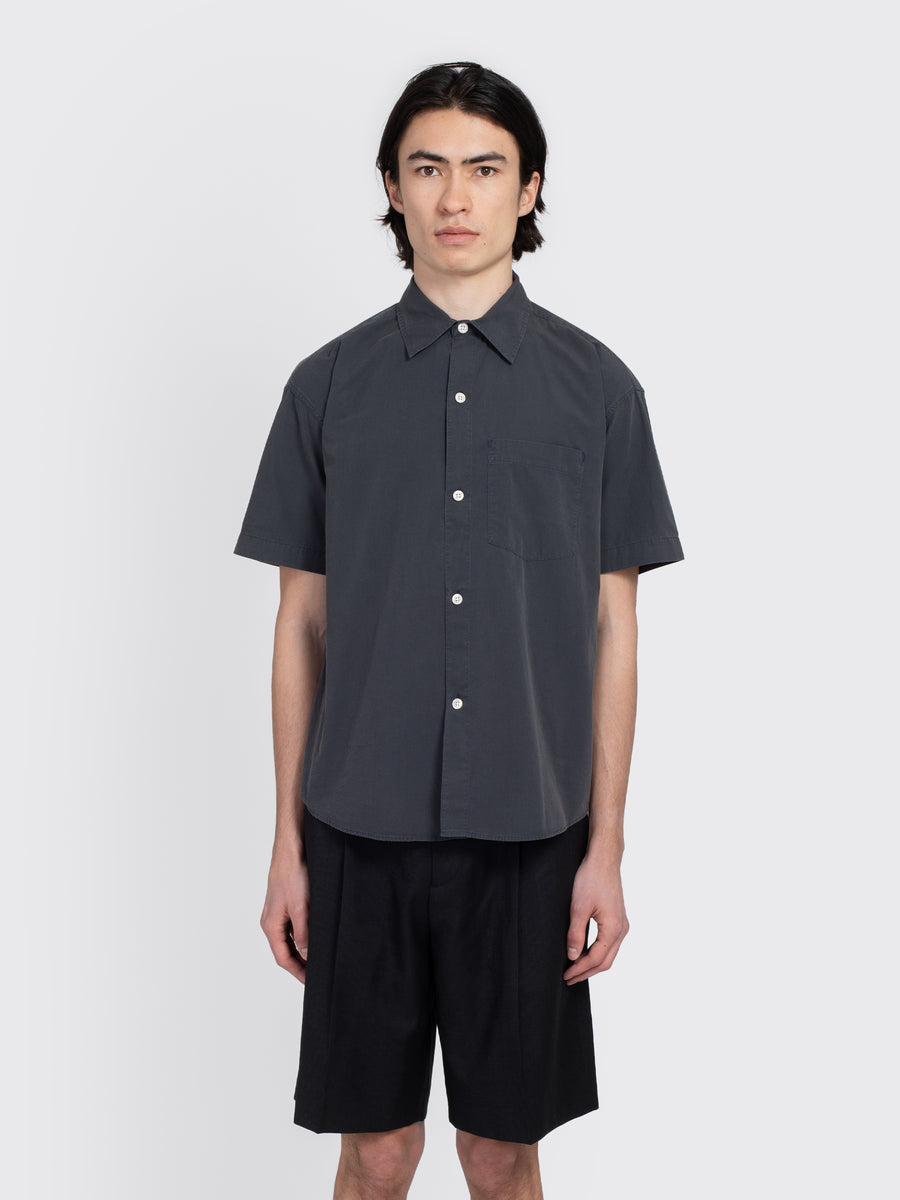 New Input Shirt