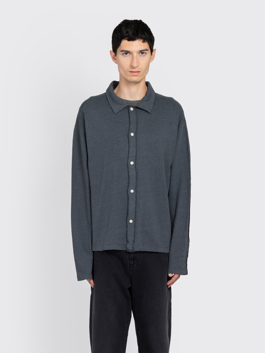 Raise Shirt