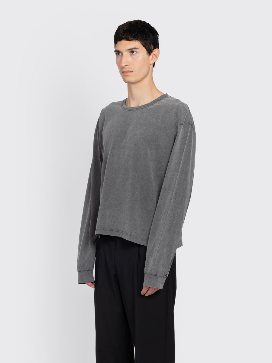 Relaxed LS Tee