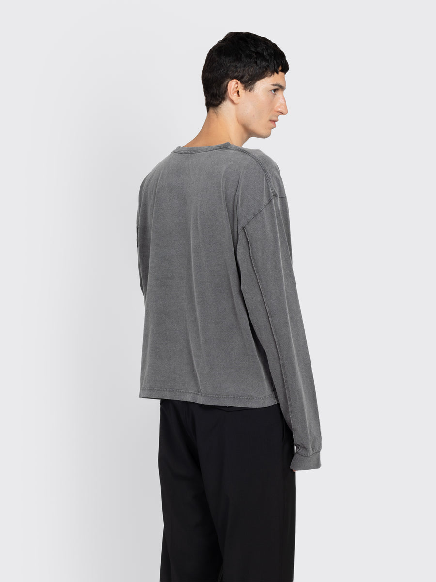 Relaxed LS Tee