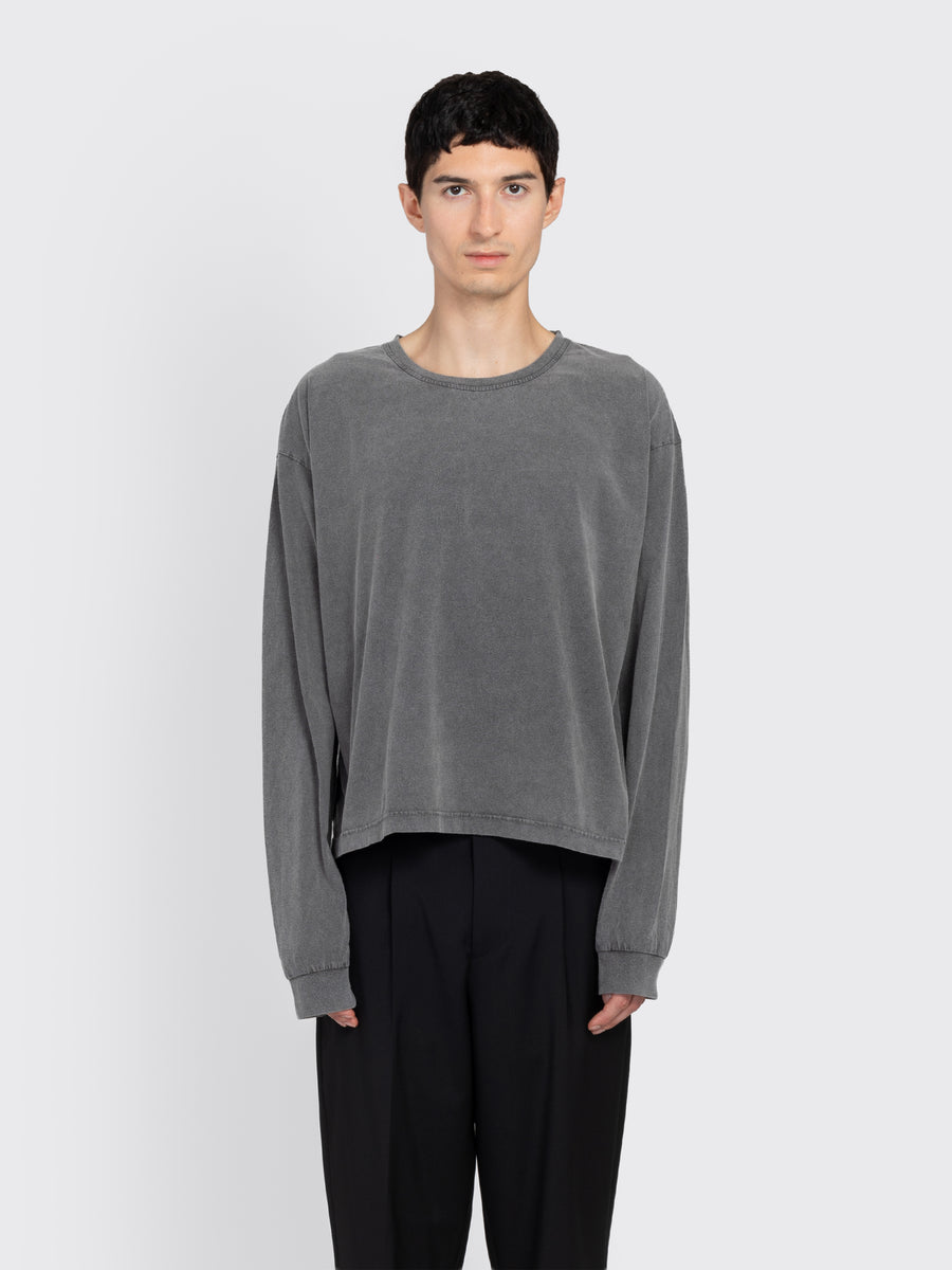 Relaxed LS Tee