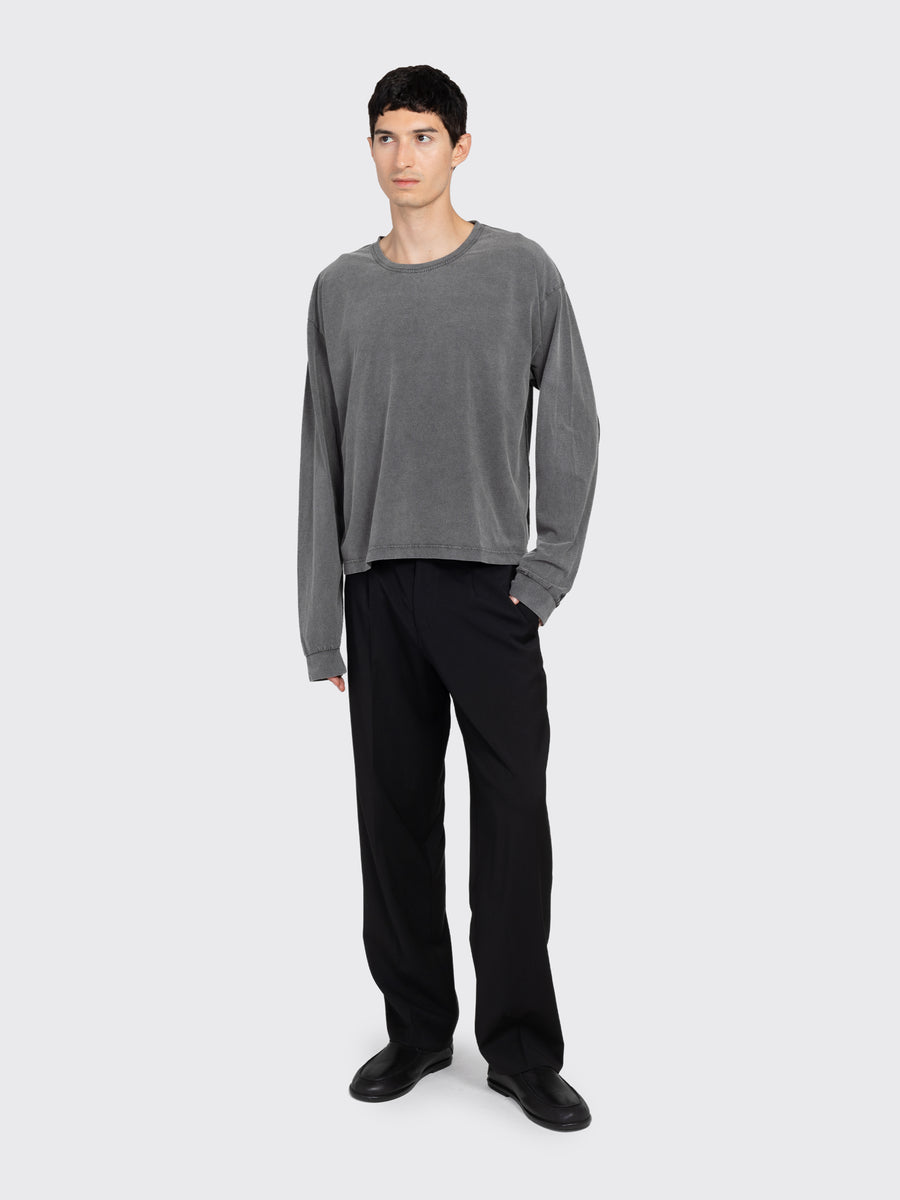 Relaxed LS Tee