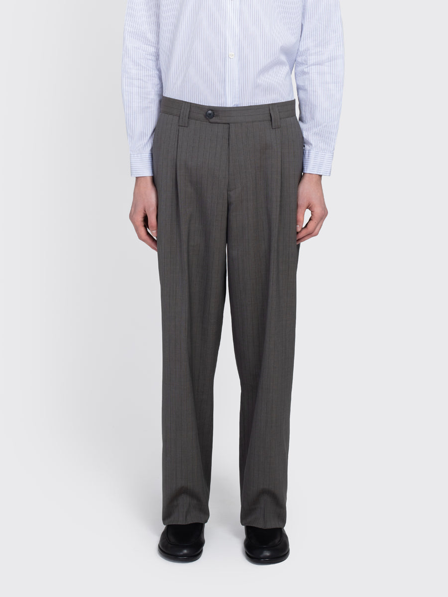 Service Trousers