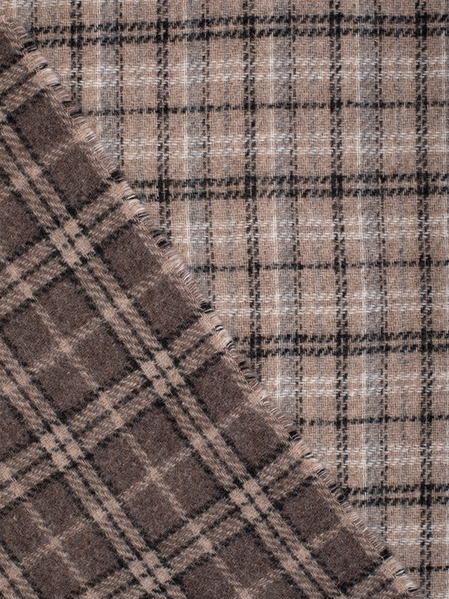 Wool Scarf