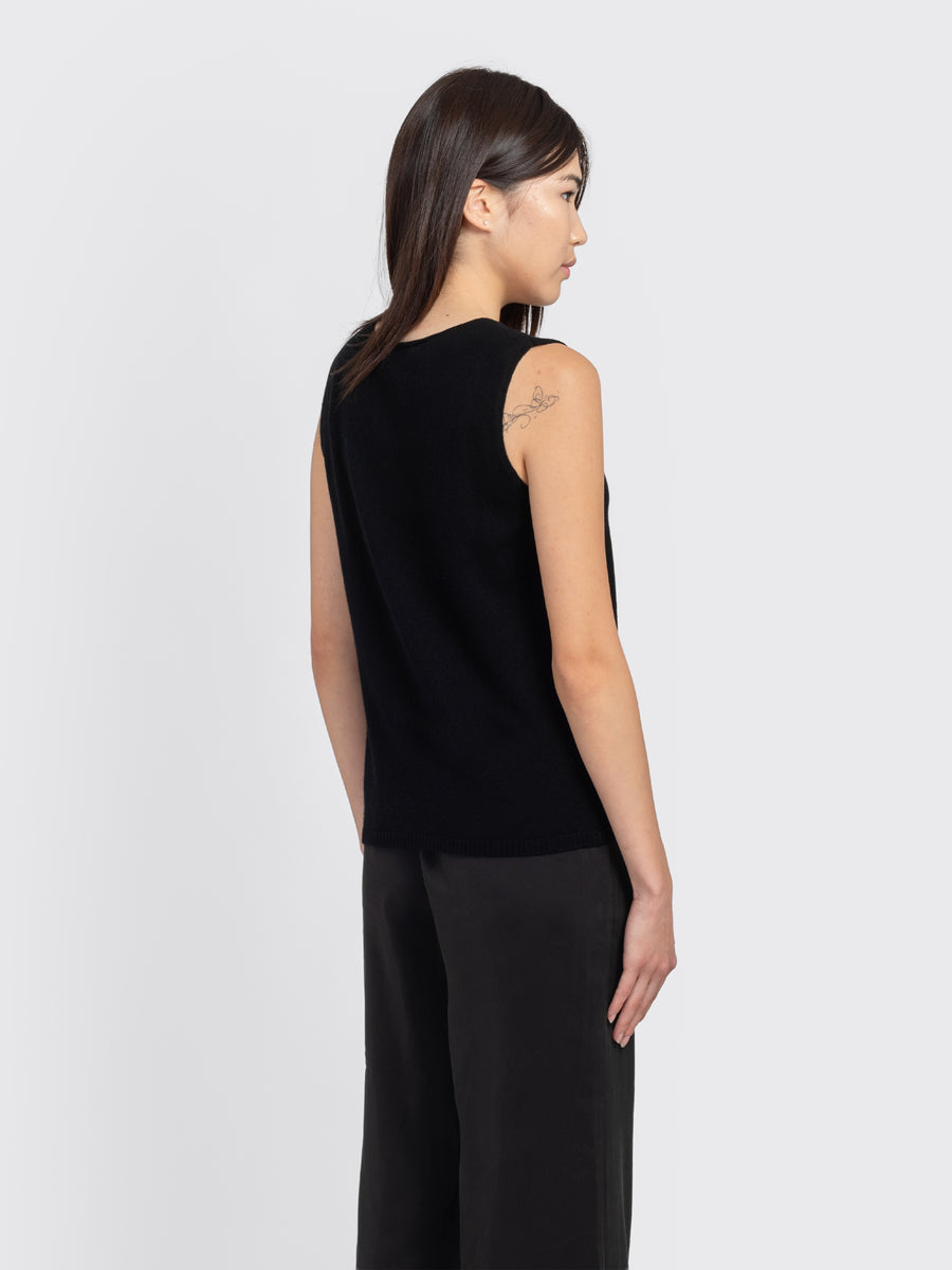Auburns Gilet