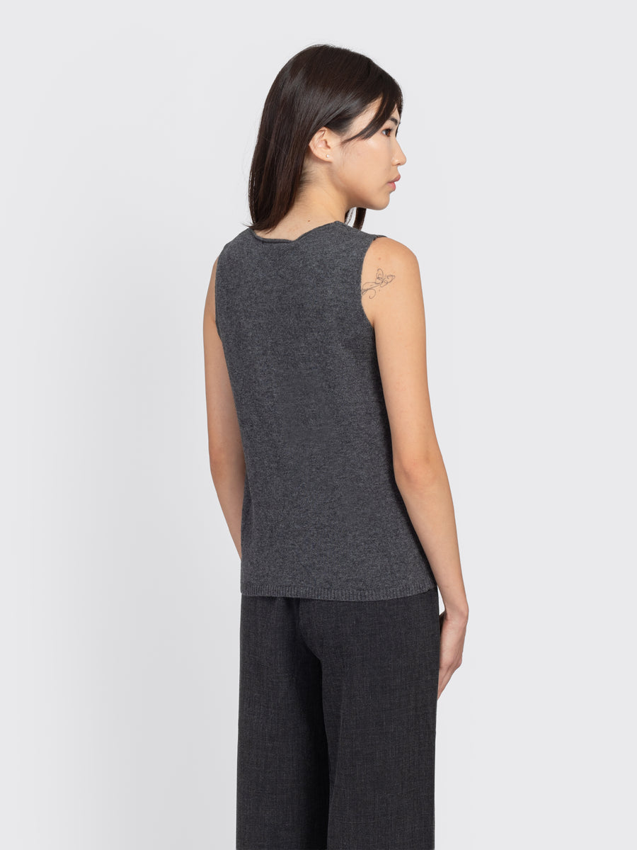 Auburns Gilet