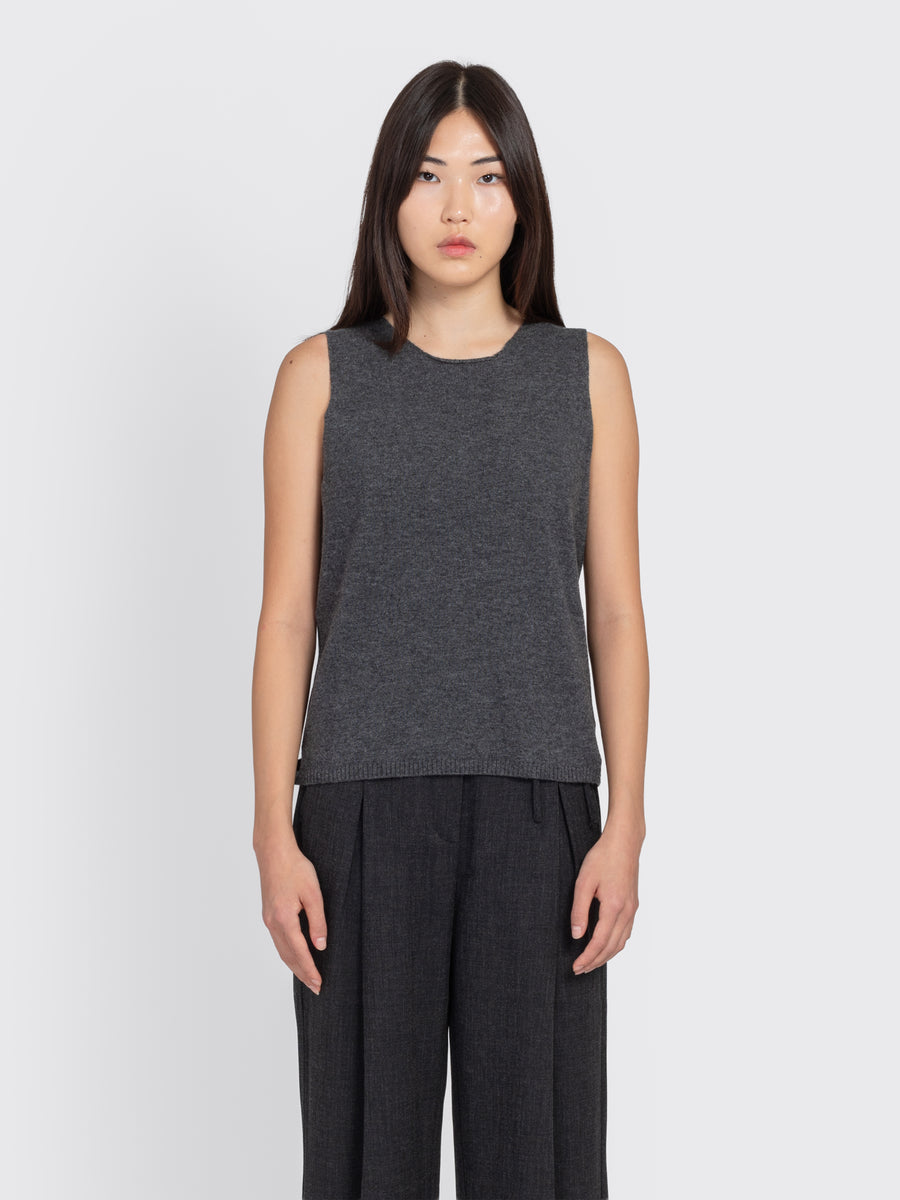 Auburns Gilet