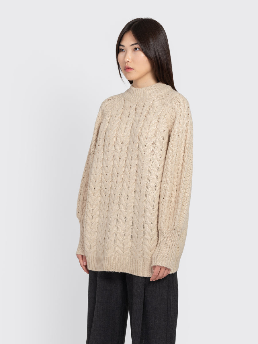 Bonnies Jumper