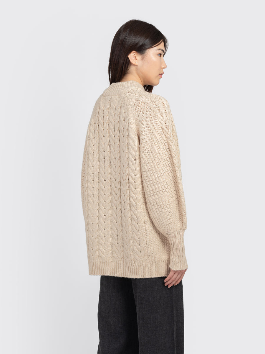Bonnies Jumper