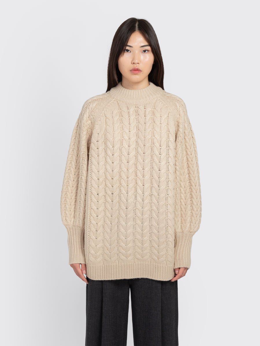 Bonnies Jumper