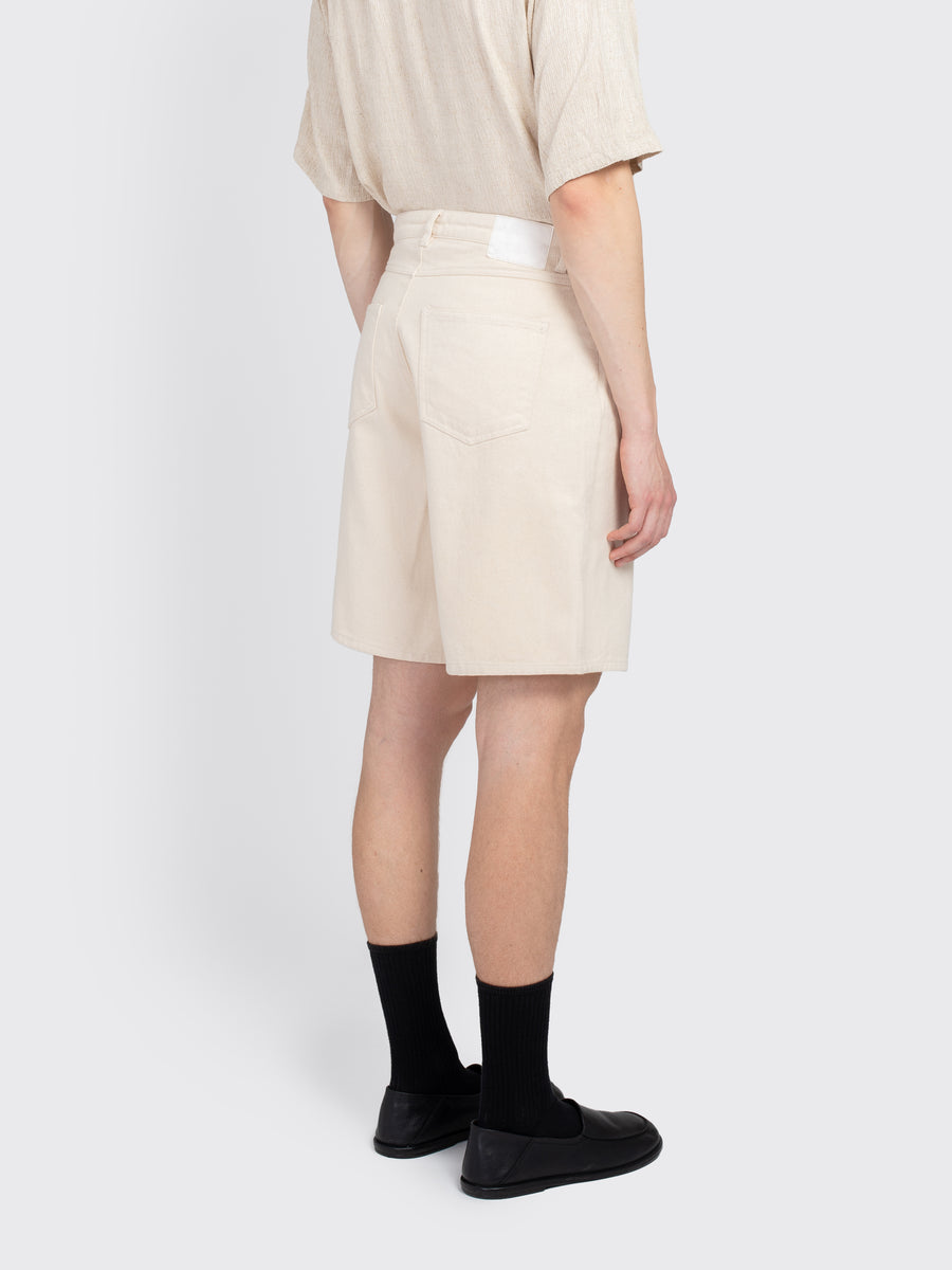 Bronson Short