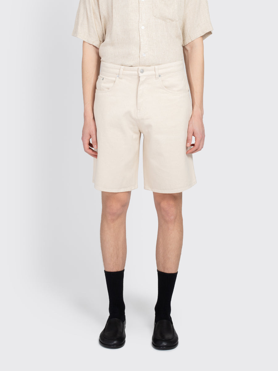 Bronson Short