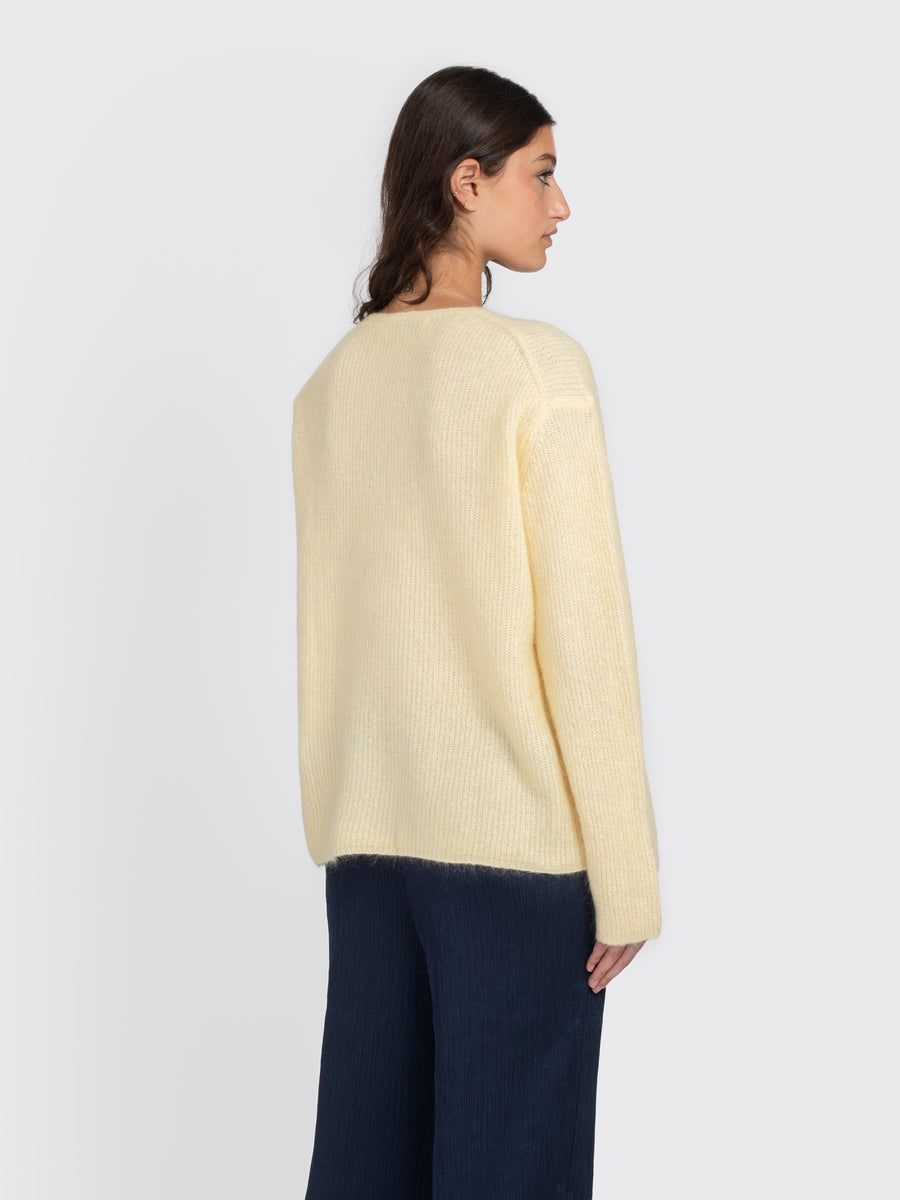 Calaha Jumper