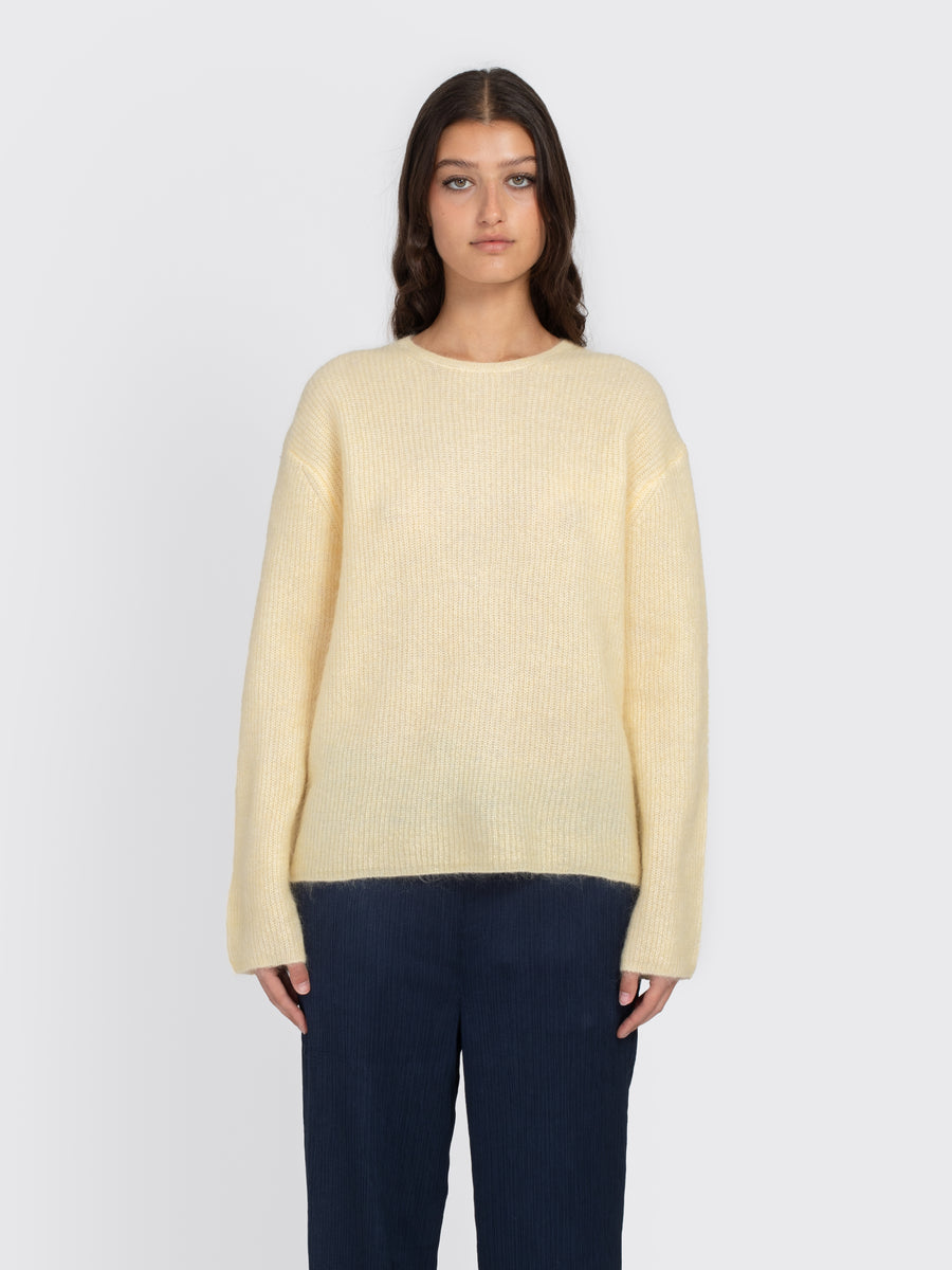 Calaha Jumper