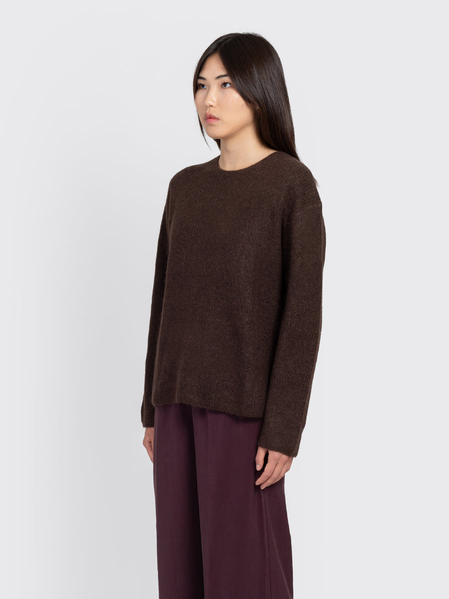 Calaha Jumper