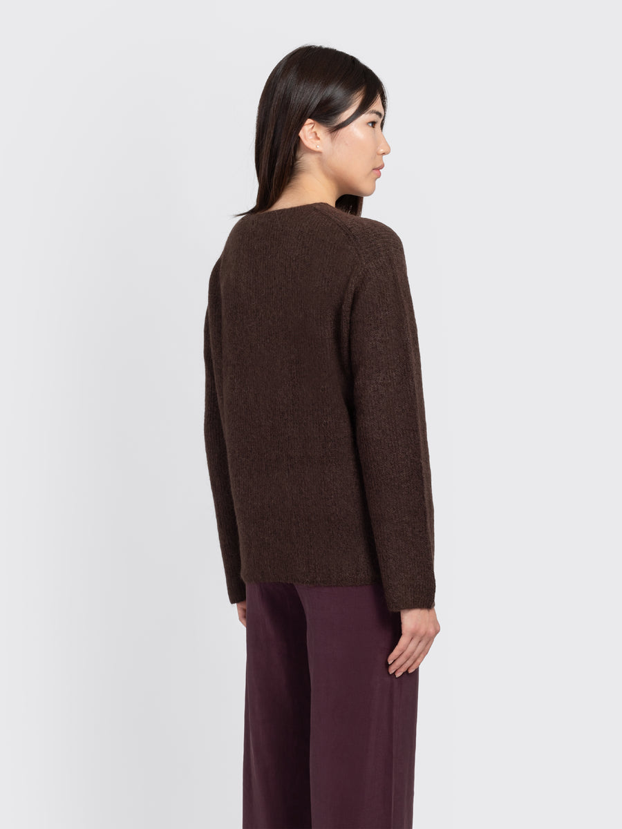 Calaha Jumper