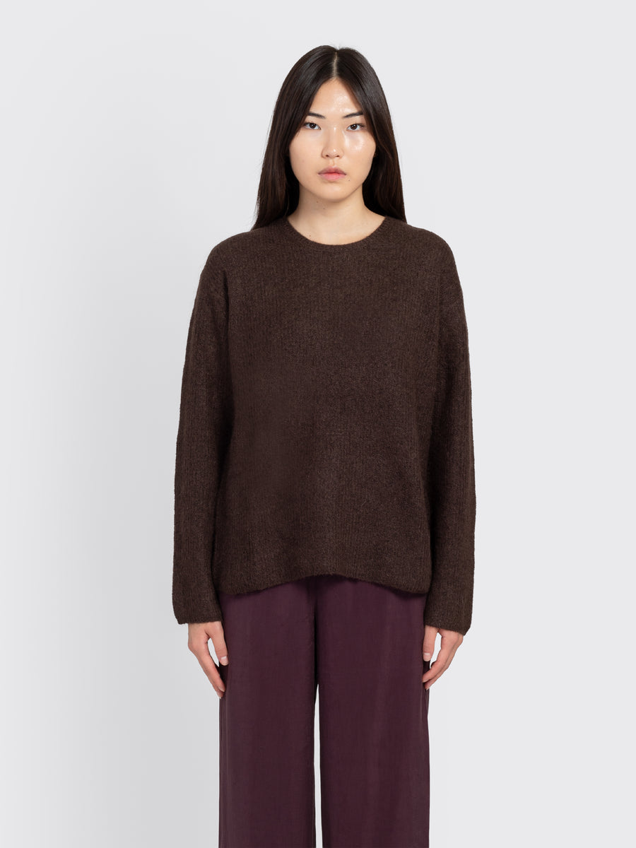 Calaha Jumper