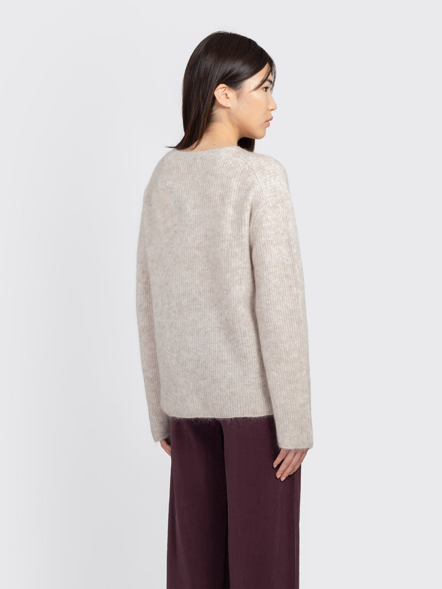 Calaha Jumper