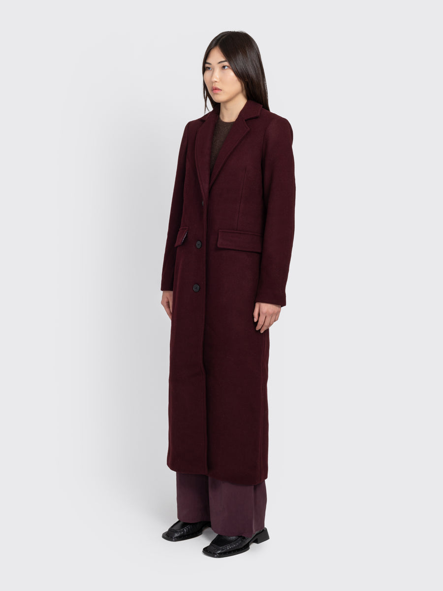 Eloise Coat